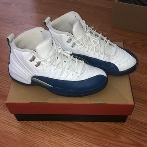 Jordan 12s
